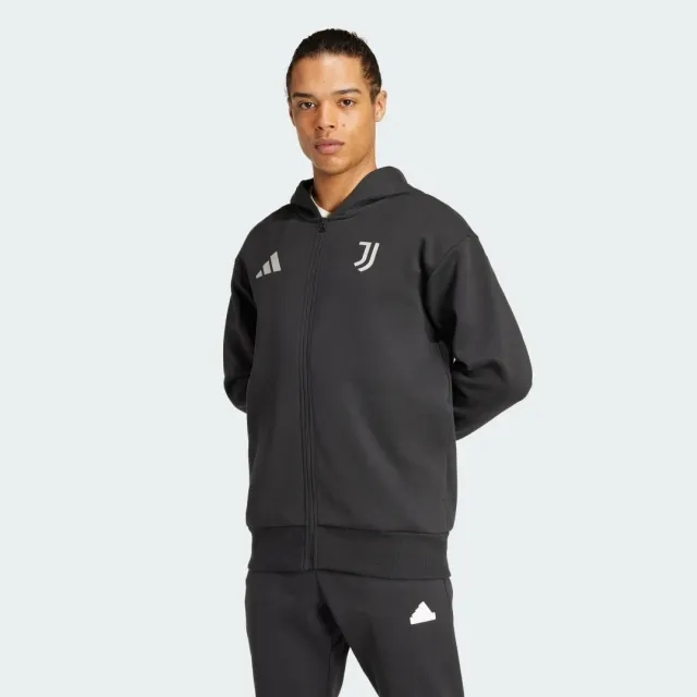 adidas - Juventus Home Anthem Jacket Official 2024 / 25