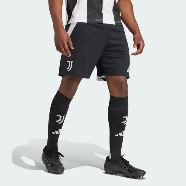 adidas - Juventus Home Shorts Official 2024 / 25