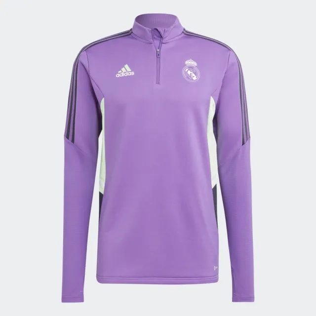 adidas Real Madrid Condivo 22 Training Top
