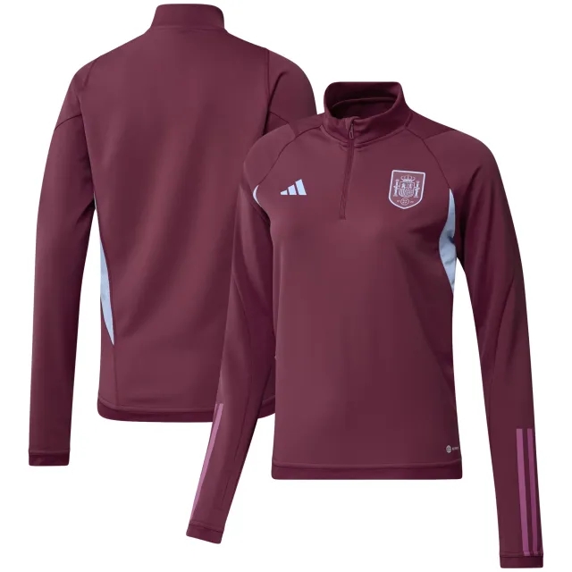 adidas Spain 2023 Womens Training Top