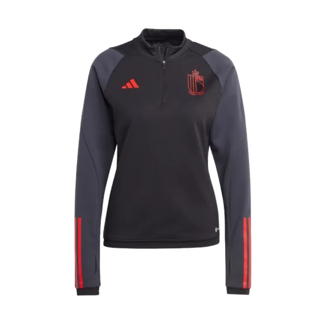 adidas Belgium 2023 Womens Training Top