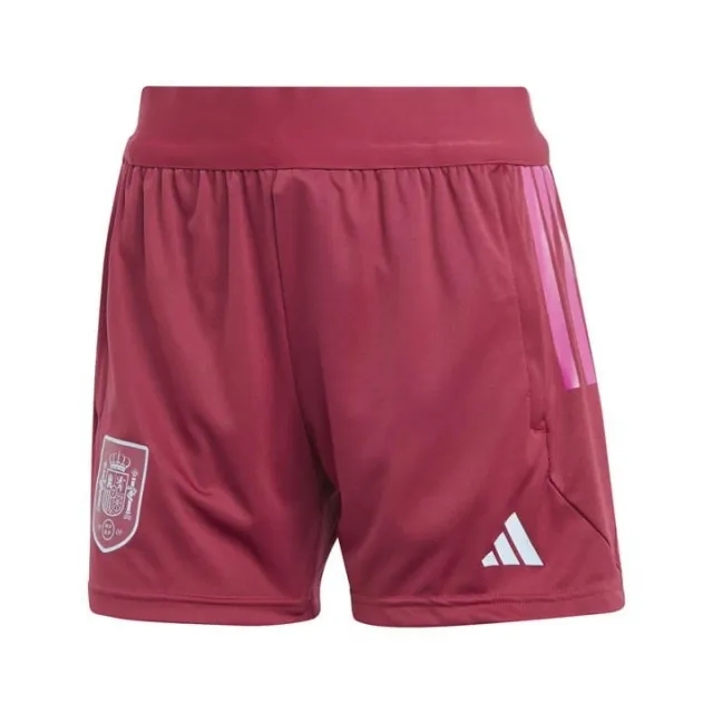 adidas Spain Womens Away Shorts 2023