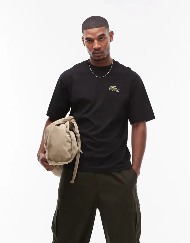 Lacoste TEE-SHIRT