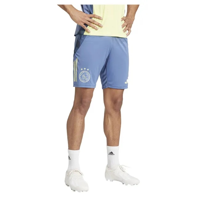 adidas Ajax Mens Home Shorts 2024/25
