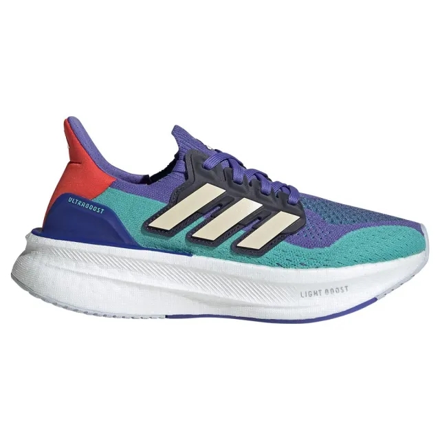 Adidas Ultraboost Light Running Shoes  - Purple