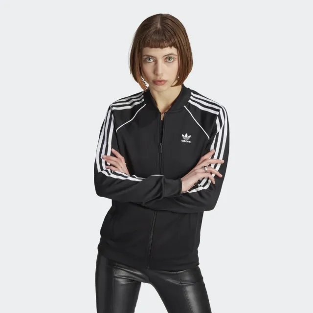 adidas Originals Women Adicolor Classics SST Track Top
