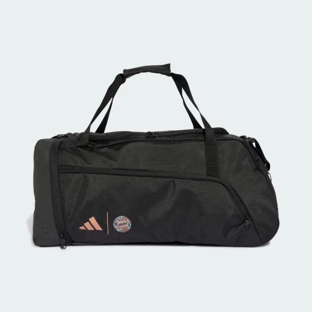 adidas Unisex FC Bayern Away Duffel Bag
