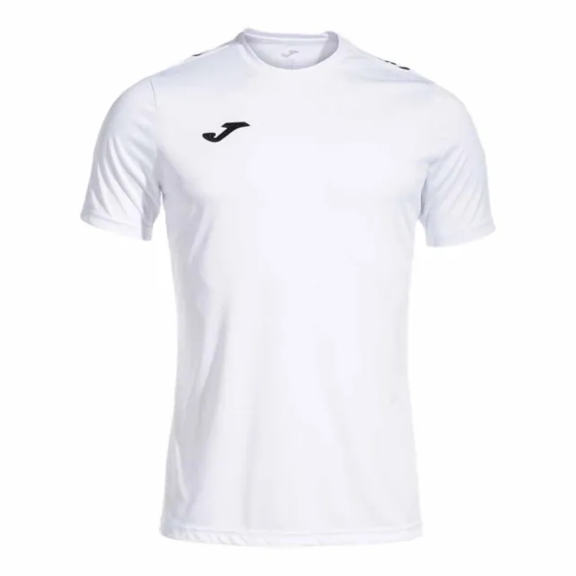 Joma Olimpiada Short Sleeve T-shirt