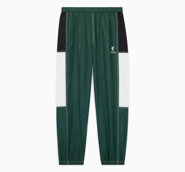 Converse x Liverpool Football Club Starsprinter Track Pant, Green