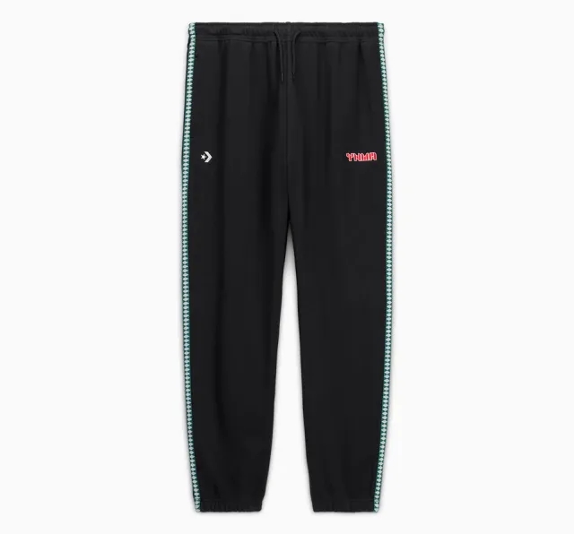 Converse X LFC Liver Bird Fleece Pant