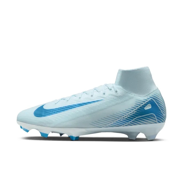 Nike Mercurial Superfly 10 Elite Firm Ground Football Boots