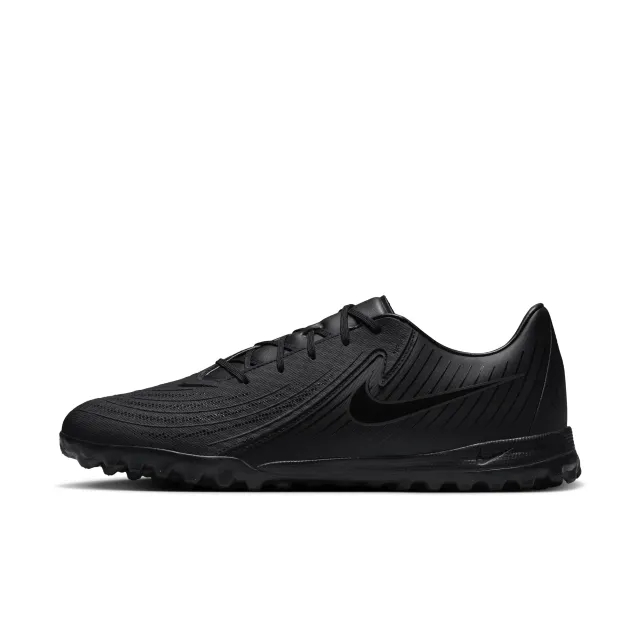 Nike Phantom Gx Ii Academy Tf Shadow - Black/Deep Jungle - ['Black']