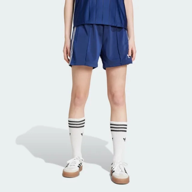 adidas Originals Womens Firebird Shorts