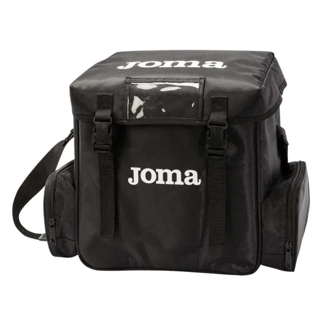 Joma Medical Bag  - Black