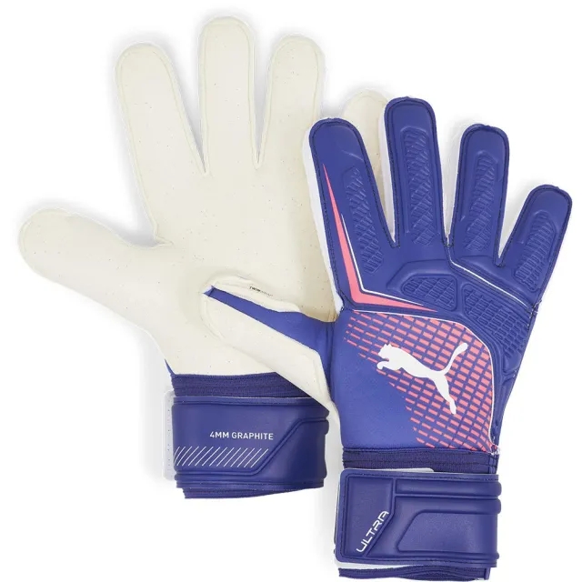 Puma Ultra Pro Protect Rc Goalkeeper Gloves  11 -