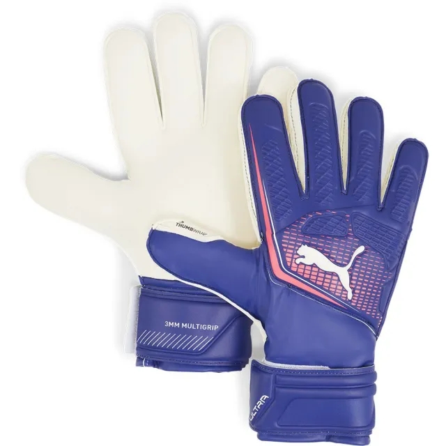 Puma Ultra Match Protect Rc Goalkeeper Gloves  11 -