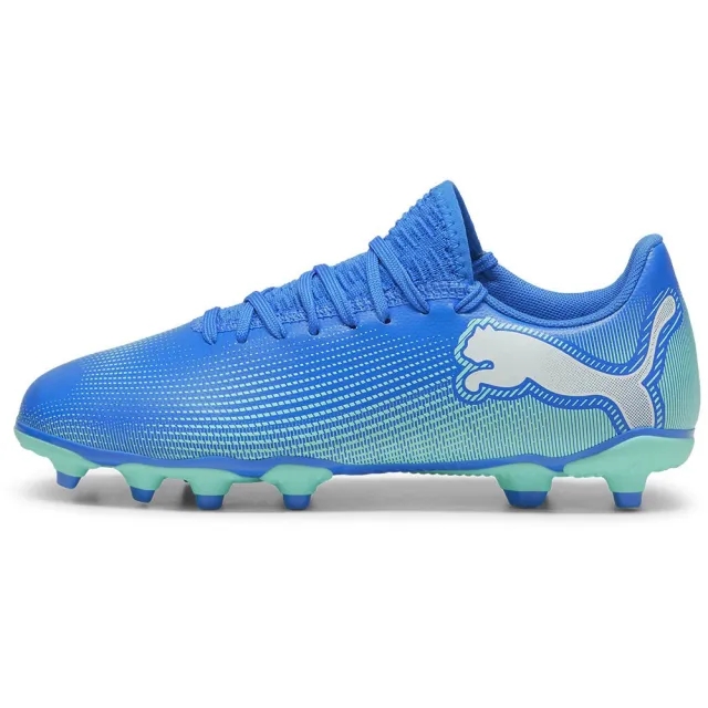 Puma - JUNIOR Future 7 Play FG/AG Formula Pack