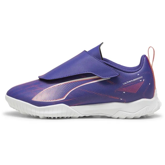 Puma Ultra 5 Play V Tt Jr Trainers  EU 33 -