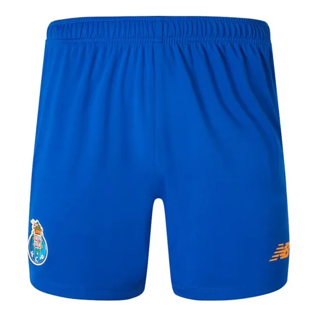 New Balance Porto Kids Home Shorts