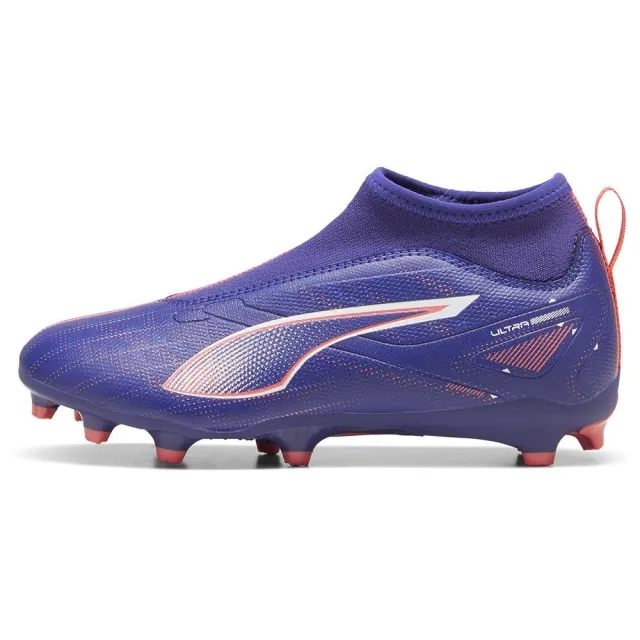 Puma - JUNIOR Ultra 5 Match+ LL FG/AG Formula Pack