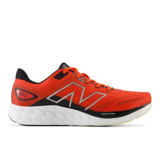New Balance Men's Fresh Foam 680 v8 Textile