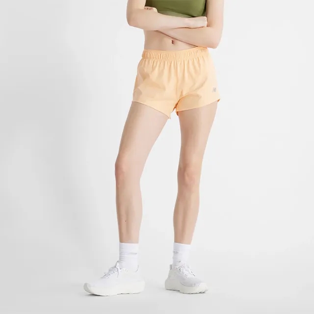 New Balance Rc 3 Shorts
