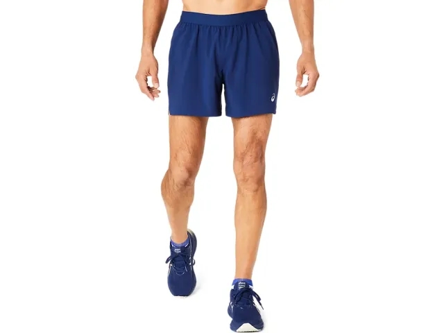 Asics Road 5 Inch Running Shorts - AW24