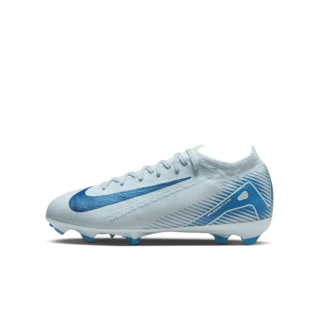 Nike - JUNIOR Zoom Mercurial Vapor 16 Pro FG Mad Ambition Pack