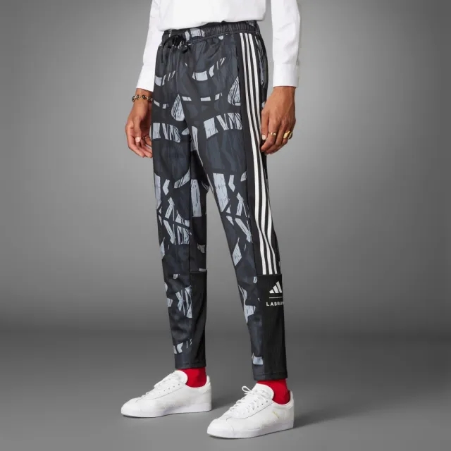 adidas Arsenal X Labrum Track Pants Tiro - Black - ['Black']
