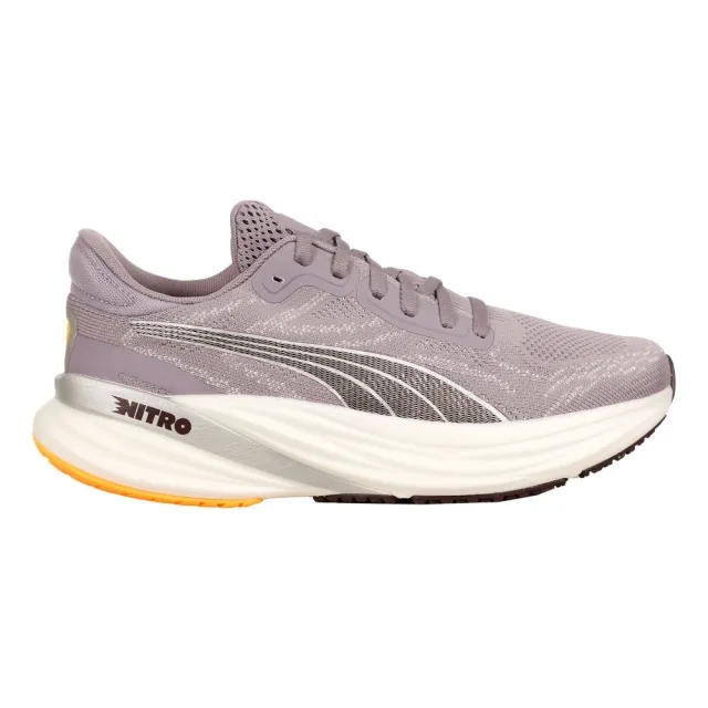 Puma Magnify Nitro 2 Neutral Running Shoe Women - Violet
