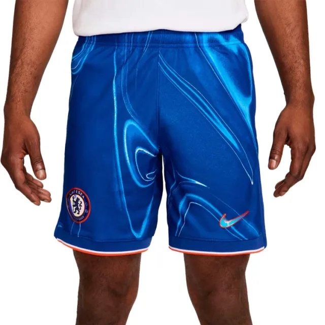 Nike Chelsea Mens Home Shorts 2024/25