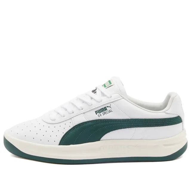 PUMA GV Special Base, White