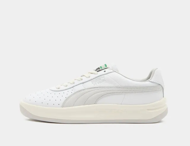 PUMA GV Special Base, White