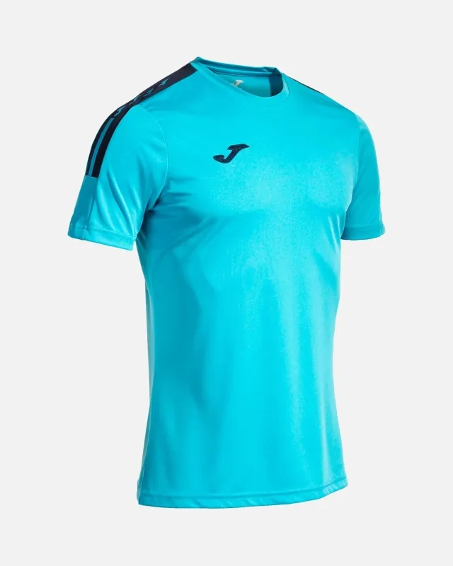 Joma Olimpiada SS Shirt