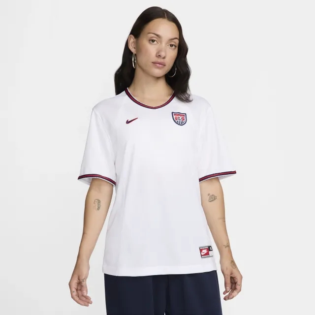 Nike USA Reissue 1999 Womens SS Shirt