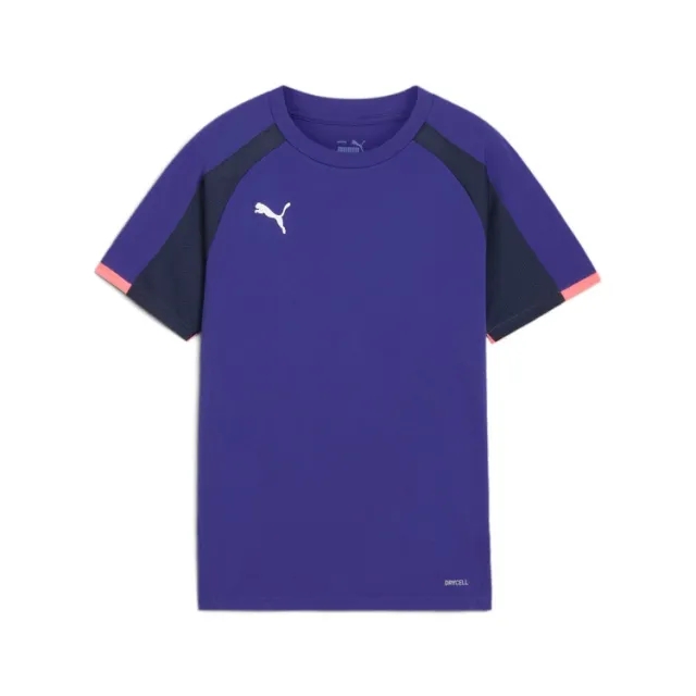 PUMA Individualliga Jersey Youth, Bluemazing