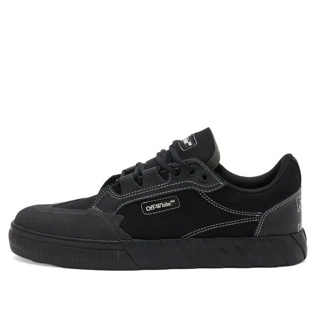 Off-White Men's Vulcanized 779 Skate Sneaker Black