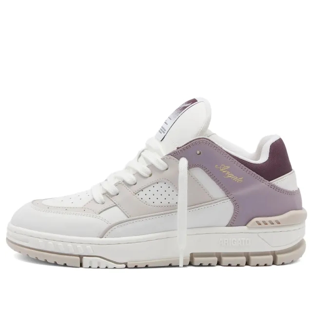 Axel Arigato Area Lo Women Lowtop White
