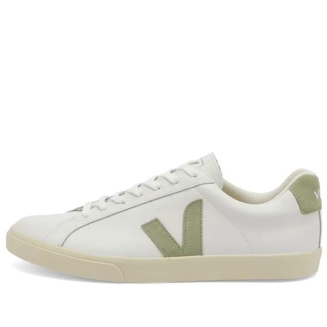 Veja Esplar Logo Trainers