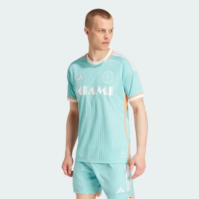adidas Inter Miami Mens SS Player Issue Third Shirt 2024