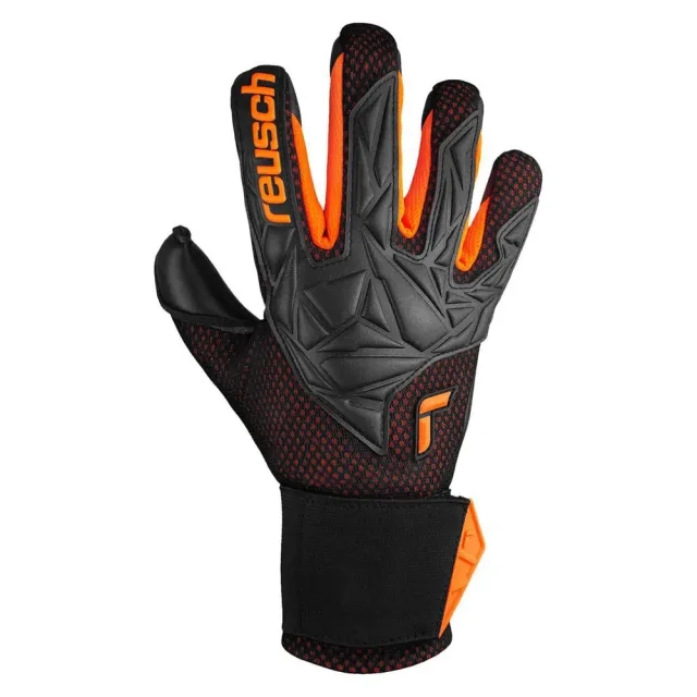 Reusch Attrakt Infinity Airvent GK Gloves