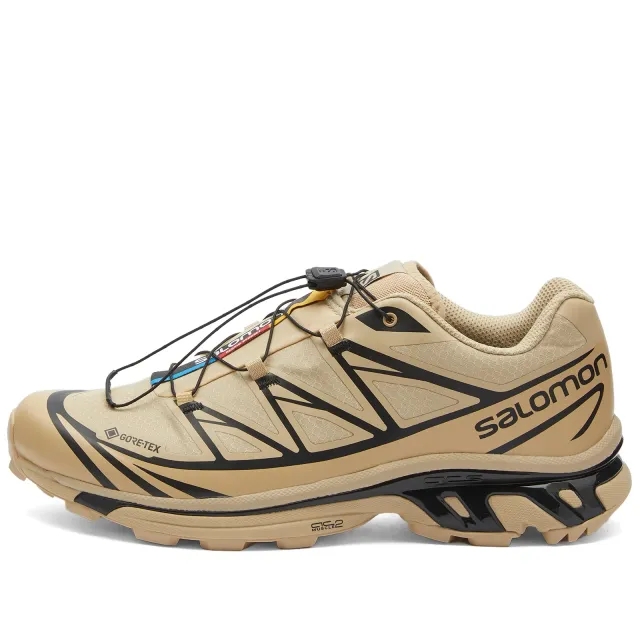 Salomon Xt-6 Gore-tex