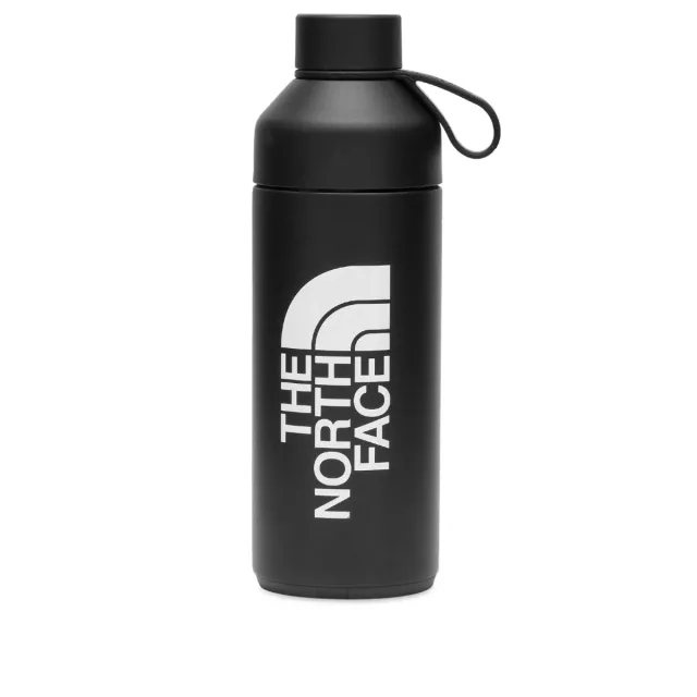 The North Face Men's Water Bottle 1L Tnf Black