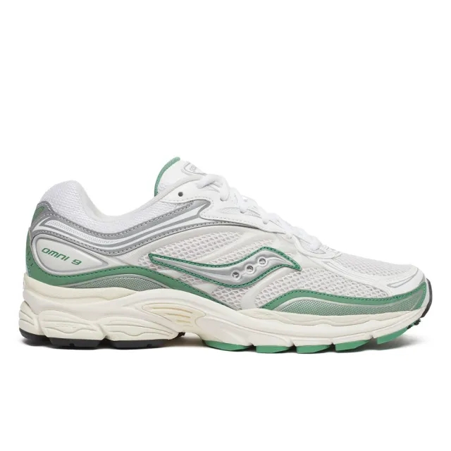 Saucony Originals Womens Progrid Omni 9