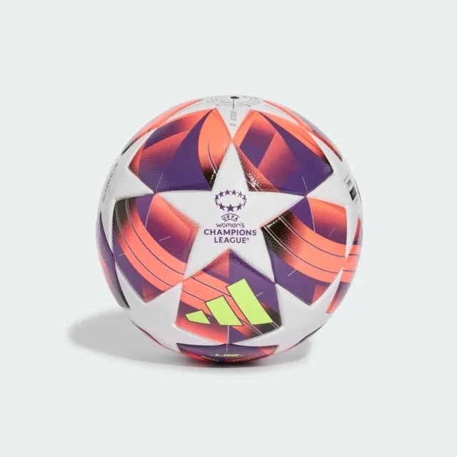 Adidas Wucl League Football