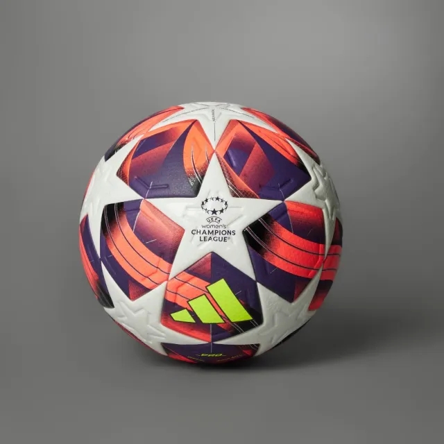 adidas WUCL Pro Football 2024 2025