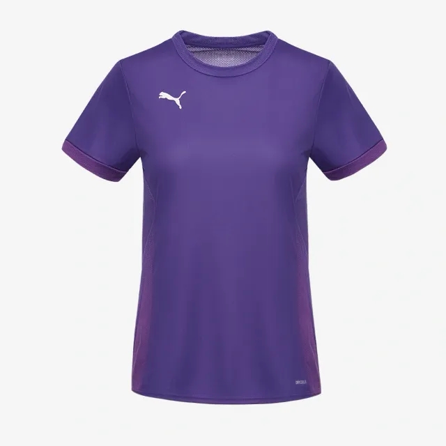 Puma Womens teamGOAL 24 SS Shirt