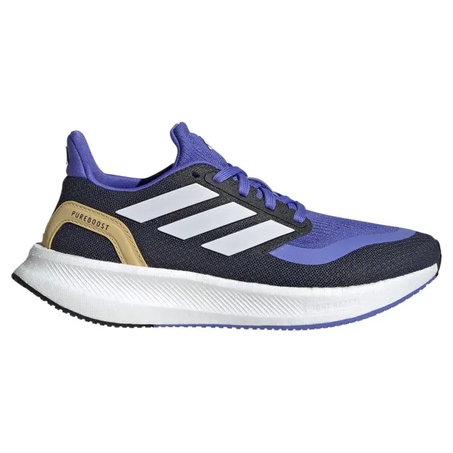 Adidas Pureboost 5 Light Running Shoes  - Blue