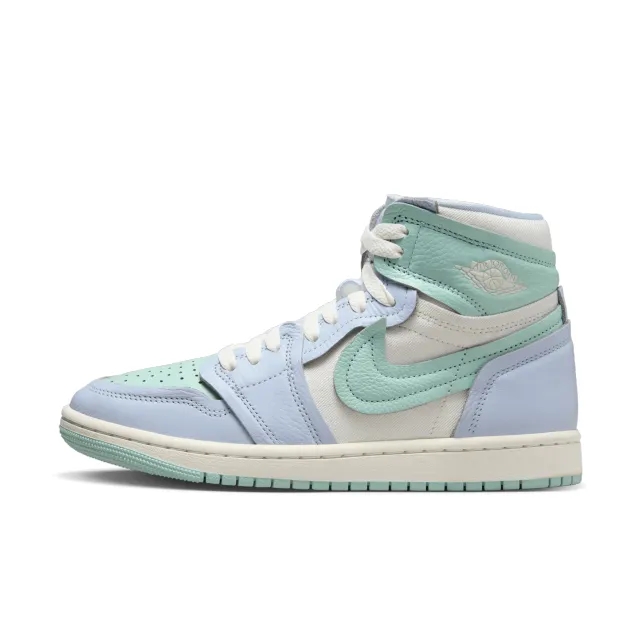Nike Jordan Womens Air Jordan 1 High Method of Make