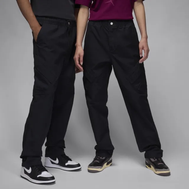 Nike Jordan Jordan Chicago Men Pants - Black